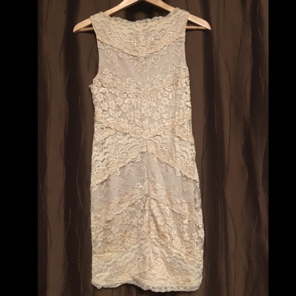 Love Culture dress